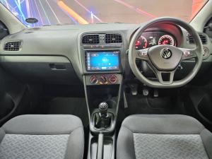 Volkswagen Polo Vivo hatch 1.4 Life - Image 8