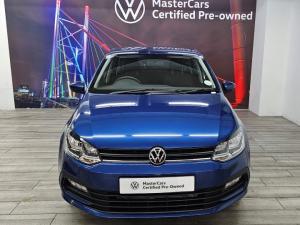 Volkswagen Polo Vivo hatch 1.4 Life - Image 9