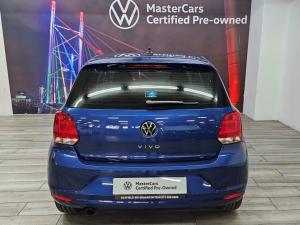 Volkswagen Polo Vivo hatch 1.4 Life - Image 10