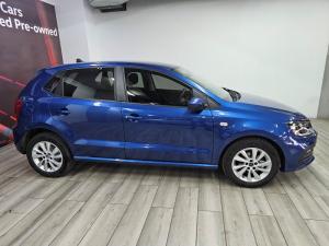 Volkswagen Polo Vivo hatch 1.4 Life - Image 11