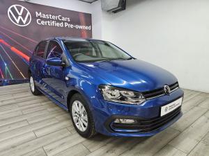 Volkswagen Polo Vivo hatch 1.4 Life - Image 2
