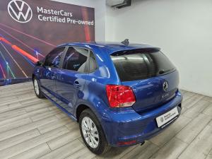 Volkswagen Polo Vivo hatch 1.4 Life - Image 3