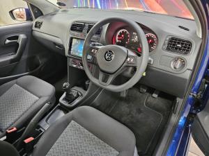 Volkswagen Polo Vivo hatch 1.4 Life - Image 5