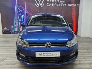 Volkswagen Polo Vivo hatch 1.4 Life - Image 8