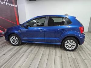 Volkswagen Polo Vivo hatch 1.4 Life - Image 9