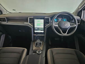 Volkswagen Amarok 3.0TDI V6 double cab Style 4Motion - Image 10