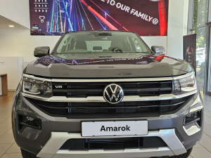 Volkswagen Amarok 3.0TDI V6 double cab Style 4Motion - Image 11