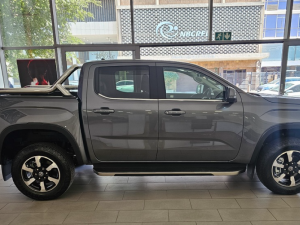 Volkswagen Amarok 3.0TDI V6 double cab Style 4Motion - Image 13