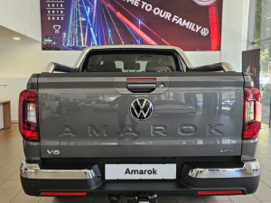 Volkswagen Amarok 3.0TDI V6 double cab Style 4Motion - Image 14