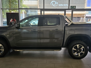 Volkswagen Amarok 3.0TDI V6 double cab Style 4Motion - Image 15