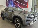 Thumbnail Volkswagen Amarok 3.0TDI V6 double cab Style 4Motion