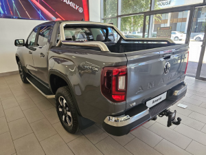 Volkswagen Amarok 3.0TDI V6 double cab Style 4Motion - Image 3