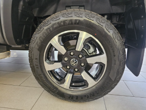 Volkswagen Amarok 3.0TDI V6 double cab Style 4Motion - Image 4