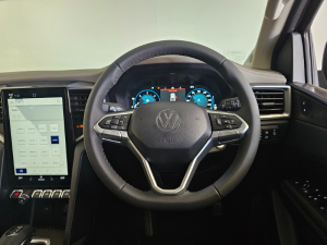 Volkswagen Amarok 3.0TDI V6 double cab Style 4Motion - Image 6