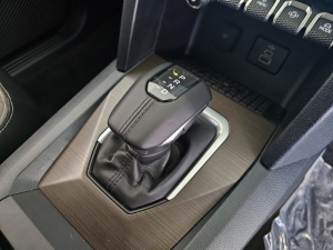 Volkswagen Amarok 3.0TDI V6 double cab Style 4Motion - Image 7