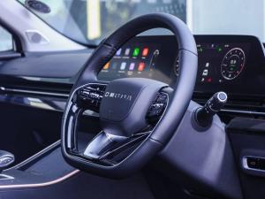 Omoda C5 1.5T 230T Elegance X - Image 11