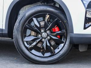 Omoda C5 1.5T 230T Elegance X - Image 12