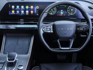 Omoda C5 1.5T 230T Elegance X - Image 19