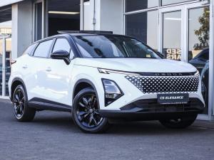 Omoda C5 1.5T 230T Elegance X - Image 1