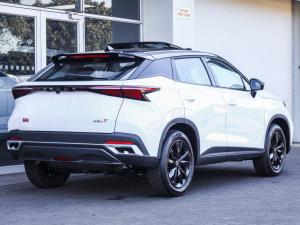 Omoda C5 1.5T 230T Elegance X - Image 20