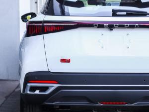 Omoda C5 1.5T 230T Elegance X - Image 22