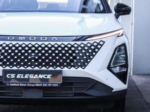 Omoda C5 1.5T 230T Elegance X - Image 2