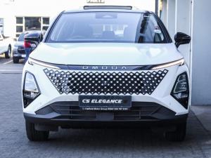 Omoda C5 1.5T 230T Elegance X - Image 3