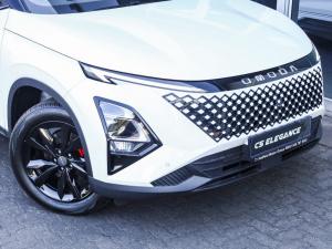 Omoda C5 1.5T 230T Elegance X - Image 4