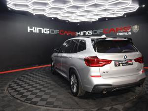 BMW X3 xDrive20d Mzansi Edition - Image 2