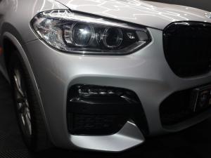 BMW X3 xDrive20d Mzansi Edition - Image 4