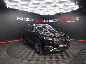 Chery Tiggo 8 Pro 1.6TGDI 290T Distinction - Image 1