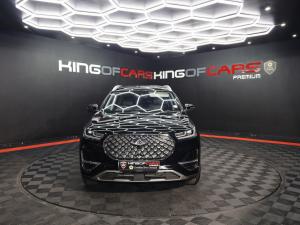 Chery Tiggo 8 Pro 1.6TGDI 290T Distinction - Image 2