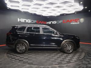 Chery Tiggo 8 Pro 1.6TGDI 290T Distinction - Image 3