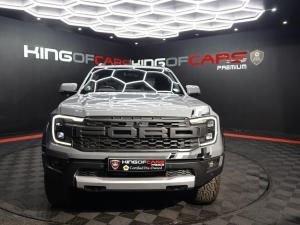 Ford Ranger 3.0T V6 double cab Raptor 4WD - Image 2