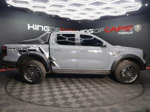 Ford Ranger 3.0T V6 double cab Raptor 4WD - Image 3