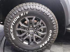 Ford Ranger 3.0T V6 double cab Raptor 4WD - Image 7