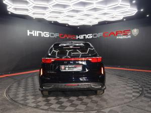 Haval Jolion Pro 1.5T S Ultra Luxury - Image 5