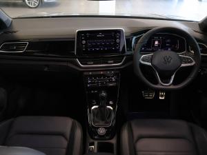 Volkswagen T-Roc 2.0TSI 4Motion R-Line - Image 11