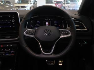 Volkswagen T-Roc 2.0TSI 4Motion R-Line - Image 17