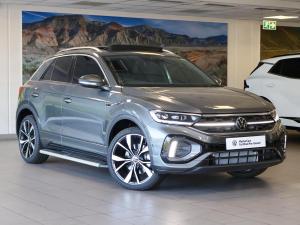 Volkswagen T-Roc 2.0TSI 4Motion R-Line - Image 1