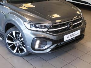 Volkswagen T-Roc 2.0TSI 4Motion R-Line - Image 5