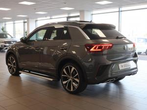 Volkswagen T-Roc 2.0TSI 4Motion R-Line - Image 7