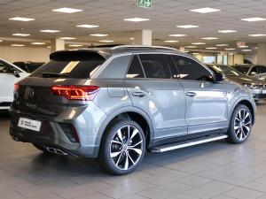 Volkswagen T-Roc 2.0TSI 4Motion R-Line - Image 9
