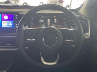 GWM P300 2.4T double cab LT 4x4