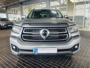 GWM P300 2.4T double cab LT 4x4 - Image 2