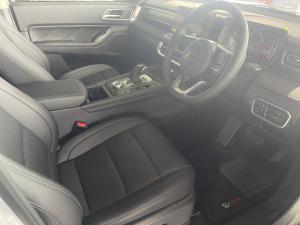 GWM P300 2.4T double cab LT 4x4 - Image 8