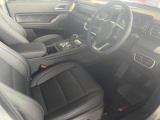 GWM P300 2.4T double cab LT 4x4