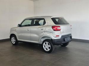 Suzuki S-Presso 1.0 GL manual - Image 3