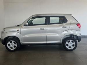 Suzuki S-Presso 1.0 GL manual - Image 5