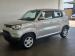 Suzuki S-Presso 1.0 GL manual - Thumbnail 6